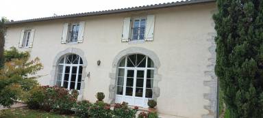 Maison de vacances  Peyrehorade