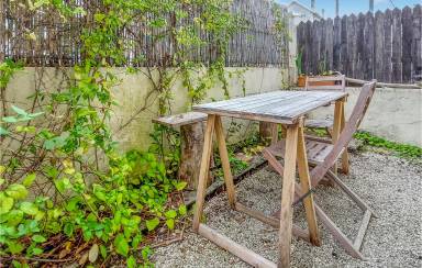 Maison de vacances Meschers-sur-Gironde