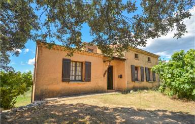 Maison de vacances 80 m²
