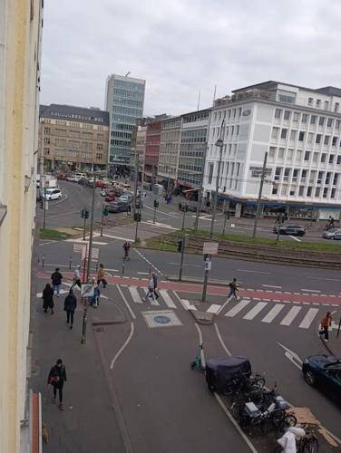 Apartment  Zollstock