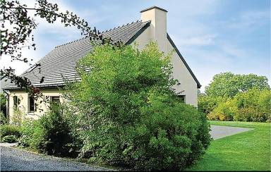 Maison de vacances Durbuy