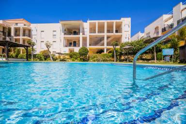 Apartamento Costa Ballena