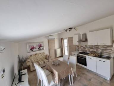 45 m² Apartment