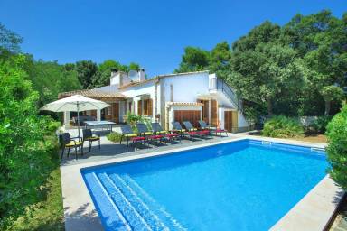 Villa 237 m²