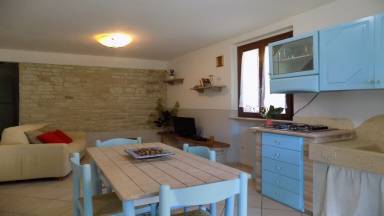 Apartment Acqualagna