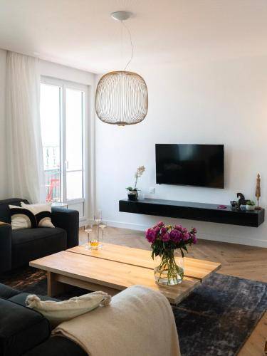 Ferienwohnung Brest