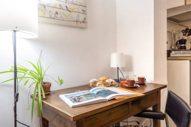 Appartement 30 m²