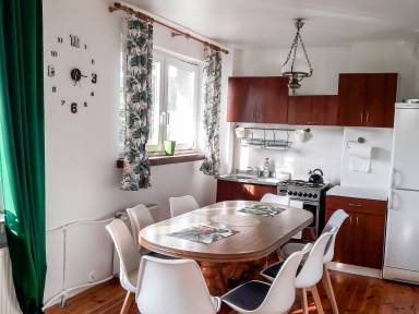Apartament Nadole