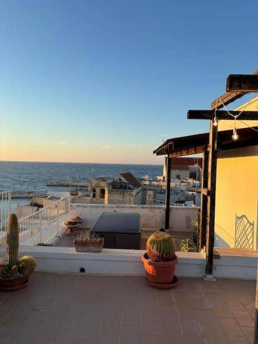 Appartamento Giovinazzo