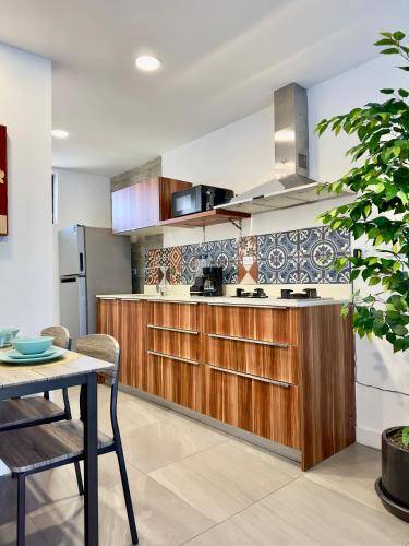 Apartment Zona Centro