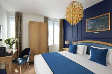 Hotel Paris