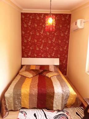 Apartamento Antalya