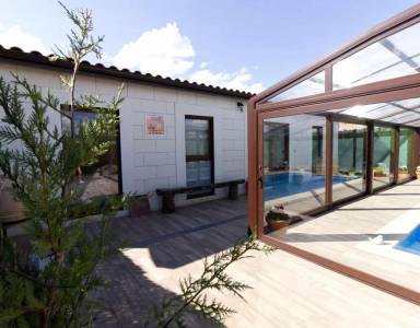 Casa de 63 m²