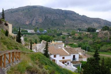 Casa Cehegín