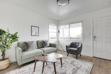 Apartment Sunnyvale