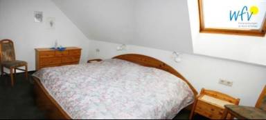 Apartament Borkum
