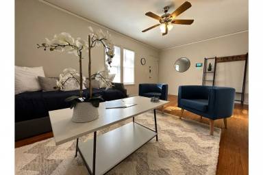 Apartment Council Bluffs