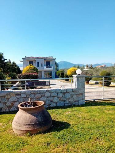 Διαμέρισμα  Kanatadika