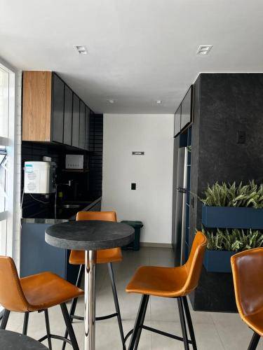 Apartamento Mossoró