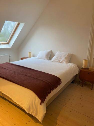 Annasroom in Kortrijk