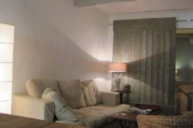 Ferienwohnung Nizza