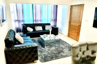 Apartamento  Santiago de los Caballeros