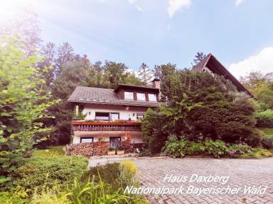 Ferienwohnung Spiegelau