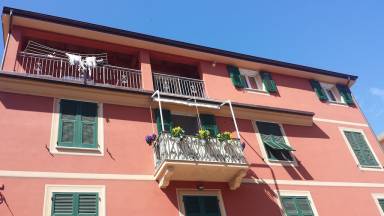 Apartment  Deiva Marina