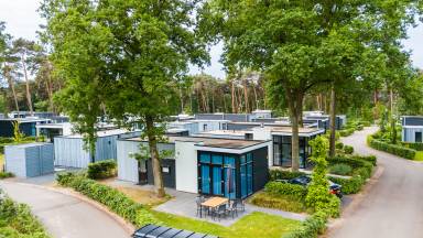 Ferienhaus Küche Nettetal