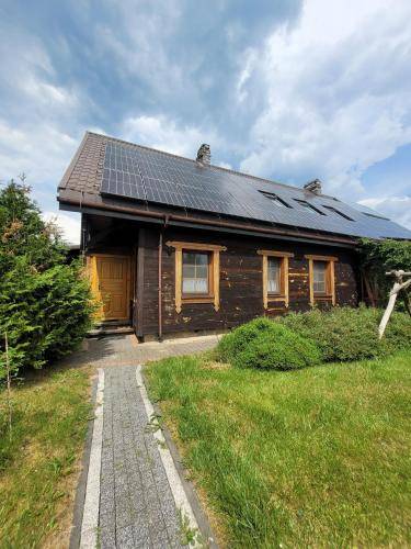 Apartament Białowieża