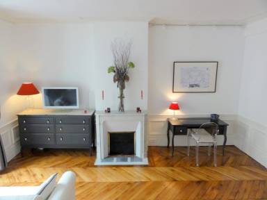 Appartement Jouy-en-Josas