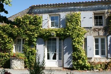 Maison de vacances Surgères