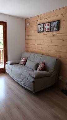 Appartement  Bernex