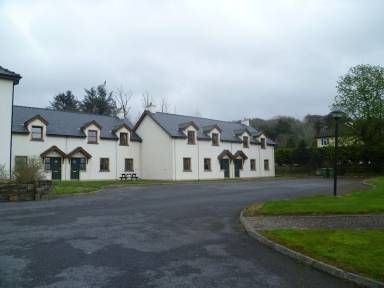 Cottage Bantry
