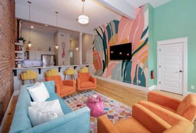 Apartment Kalamazoo