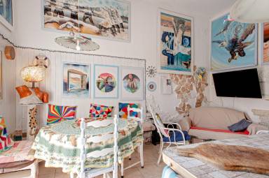 Una casa vacanza a Vada, tra le migliori spiagge della Toscana - HomeToGo