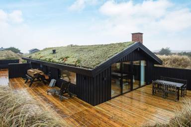 Feriehus Saltum