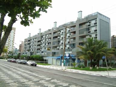 Apartamento Guaratuba