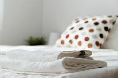 Apartment Pet-friendly Budakeszi