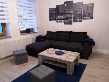 Ferienwohnung Rudolstadt