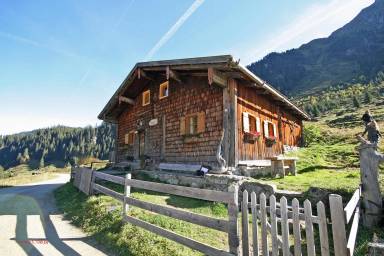 Chalet 100 m²