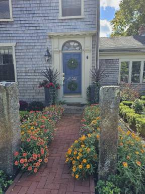 House Westport