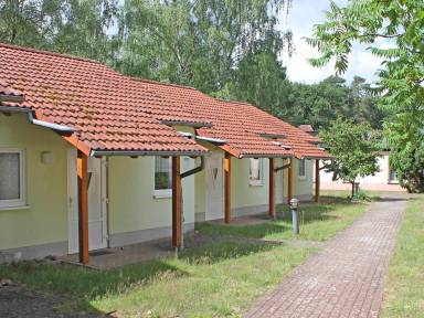 Ferienwohnung Arendsee (Altmark)