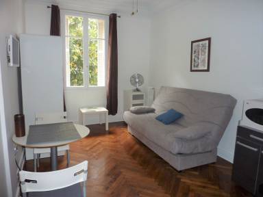 Appartement 20 m²