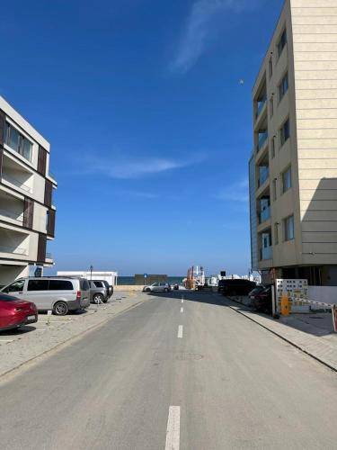Ferienwohnung Mamaia-Sat