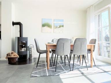 95 m² Ferienwohnung