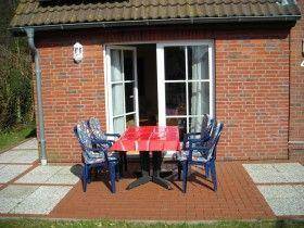 54 M² Apartment ∙ 1 Bedroom ∙ 4 Guests - Sankt Peter-Ording