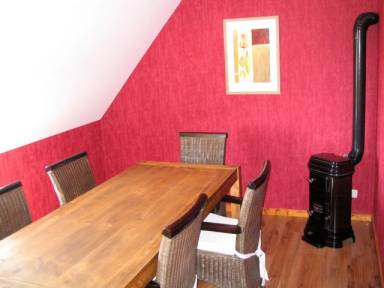Ferienhaus Tolk