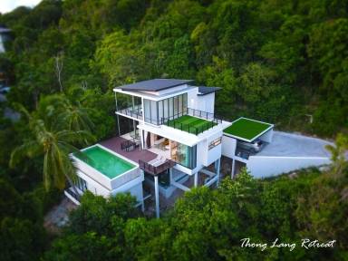 Villa Ko Pha-ngan