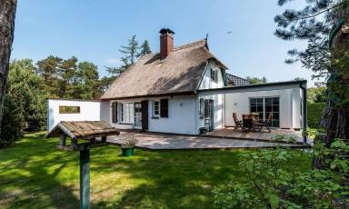 House Dierhagen